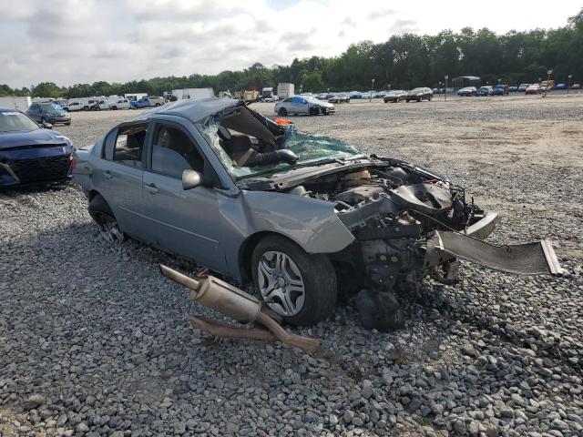 Photo 4 from auction – 2008 CHEVROLET MALIBU LS with VIN 1G1ZS58N98F118922