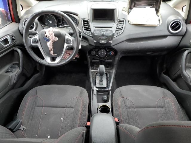 Photo 8 from auction – 2016 FORD FIESTA SE with VIN 3FADP4EJ0GM104684