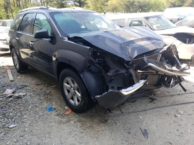 Photo 4 from auction – 2016 GMC ACADIA SLE with VIN 1GKKVPKD4GJ341591