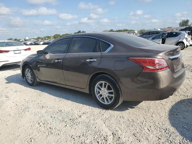 Photo 2 from auction – 2014 NISSAN ALTIMA 2.5 with VIN 1N4AL3AP8EC101758