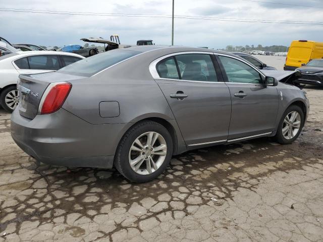 Photo 3 from auction – 2011 LINCOLN MKS with VIN 1LNHL9DR7BG610832