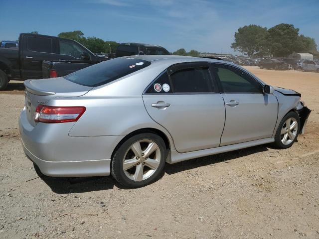 Photo 3 from auction – 2011 TOYOTA CAMRY BASE with VIN 4T1BF3EKXBU203519