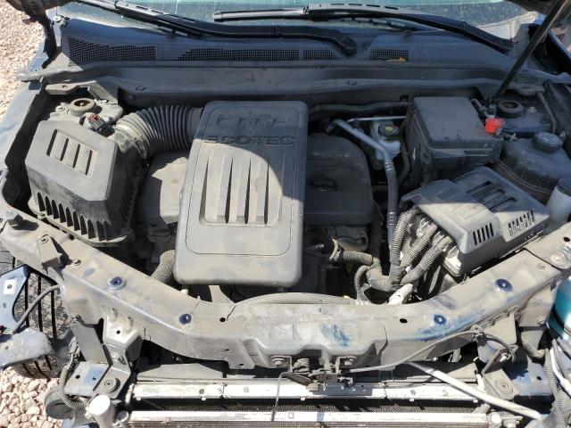 Photo 11 from auction – 2016 GMC TERRAIN SL with VIN 2GKALMEK1G6247658