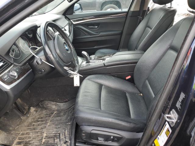 Photo 7 from auction – 2016 BMW 528 XI with VIN WBA5A7C53GG146345