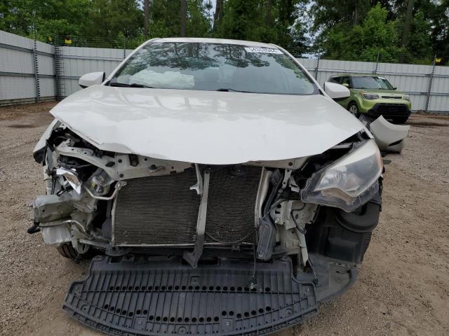 Photo 5 from auction – 2014 TOYOTA COROLLA EC with VIN 5YFBPRHE8EP004142
