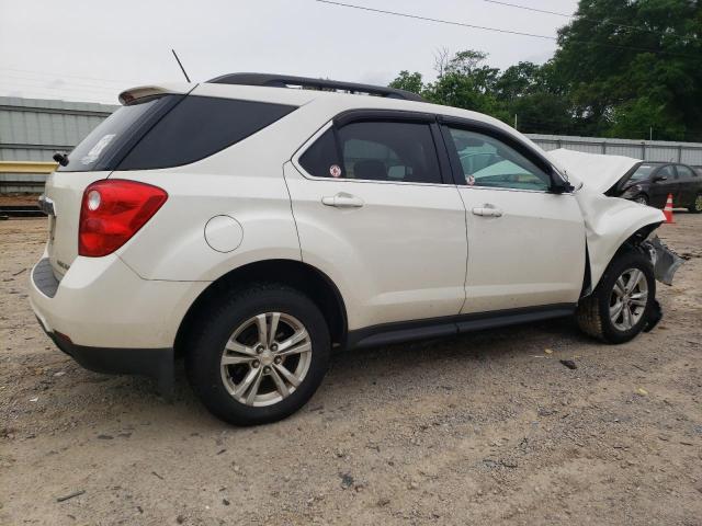Photo 3 from auction – 2015 CHEVROLET EQUINOX LT with VIN 1GNFLFEK9FZ142695