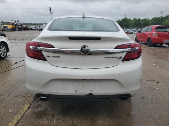 Photo 6 from auction – 2016 BUICK REGAL with VIN 2G4GL5EX2G9143696