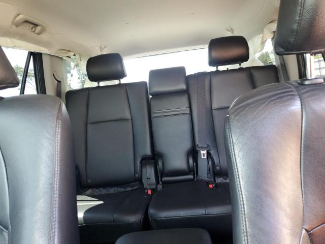 Photo 10 from auction – 2015 TOYOTA 4RUNNER SR with VIN JTEBU5JR4F5237444