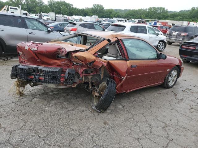 Photo 3 from auction – 2000 CHEVROLET CAVALIER Z with VIN 1G1JF12T5Y7303366