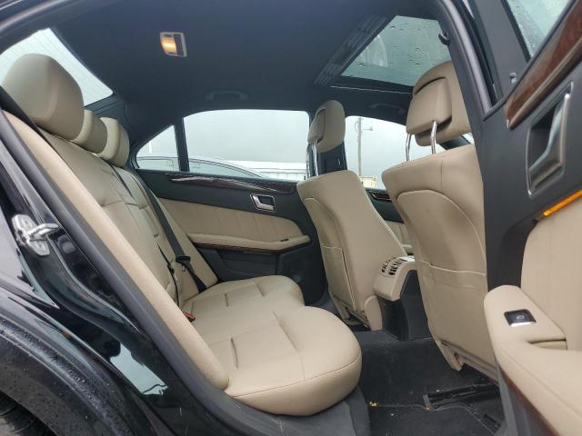Photo 10 from auction – 2012 MERCEDES-BENZ E 350 4MAT with VIN WDDHF8JB3CA641003