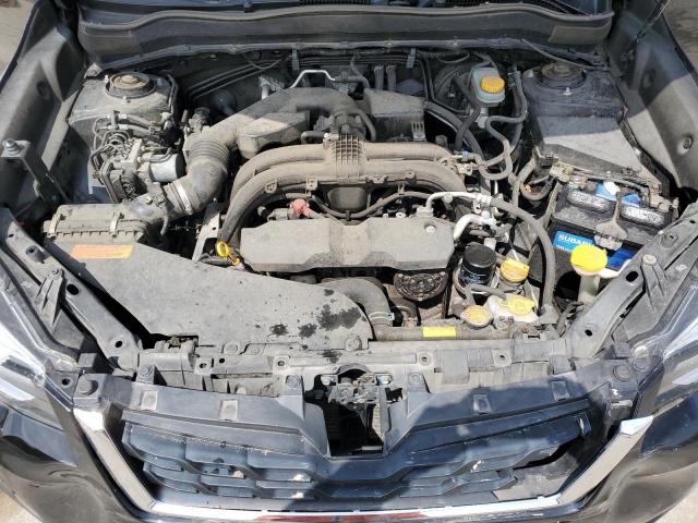 Фото 11 с аукциона – 2018 SUBARU FORESTER 2 с VIN JF2SJARC5JH424089