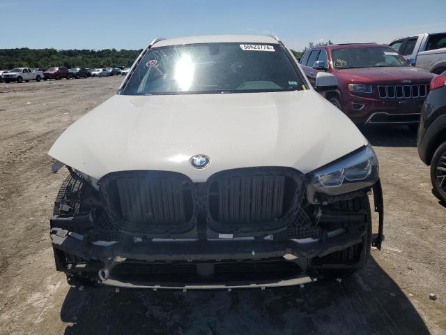 Photo 5 from auction – 2018 BMW X3 XDRIVE3 with VIN 5UXTR9C50JLC83998