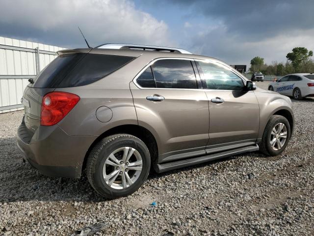 Photo 3 from auction – 2012 CHEVROLET EQUINOX LT with VIN 2GNALFEK8C6166570