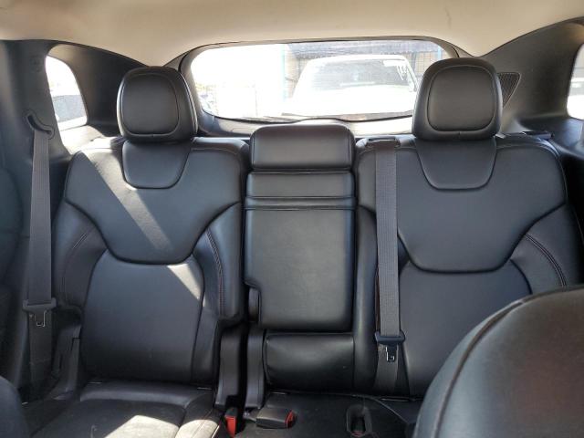Photo 10 from auction – 2014 JEEP CHEROKEE T with VIN 1C4PJMBS0EW277334