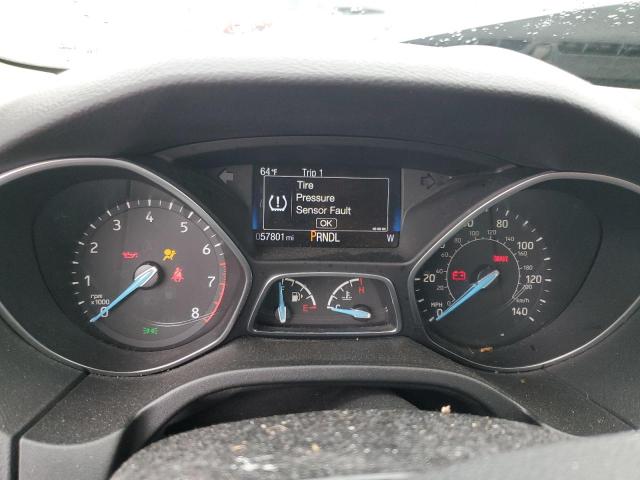 Photo 9 from auction – 2016 FORD FOCUS SE with VIN 1FADP3F26GL368477
