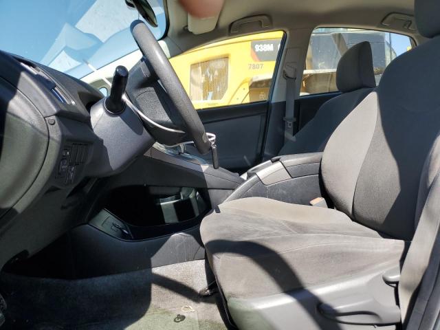 Photo 7 from auction – 2015 TOYOTA PRIUS with VIN JTDKN3DU6F1918914