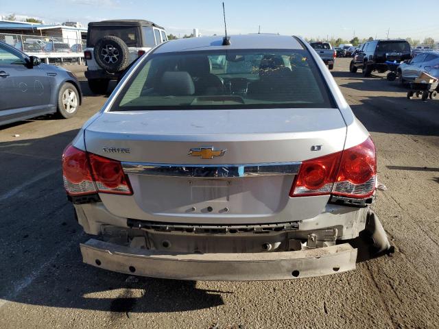Photo 6 from auction – 2015 CHEVROLET CRUZE LT with VIN 1G1PC5SB2F7123096