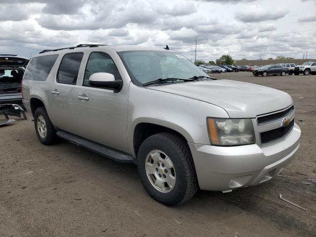 Photo 4 from auction – 2007 CHEVROLET SUBURBAN K with VIN 3GNFK16367G242316