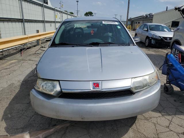 Photo 5 from auction – 2004 SATURN ION LEVEL with VIN 1G8AJ52F94Z195138