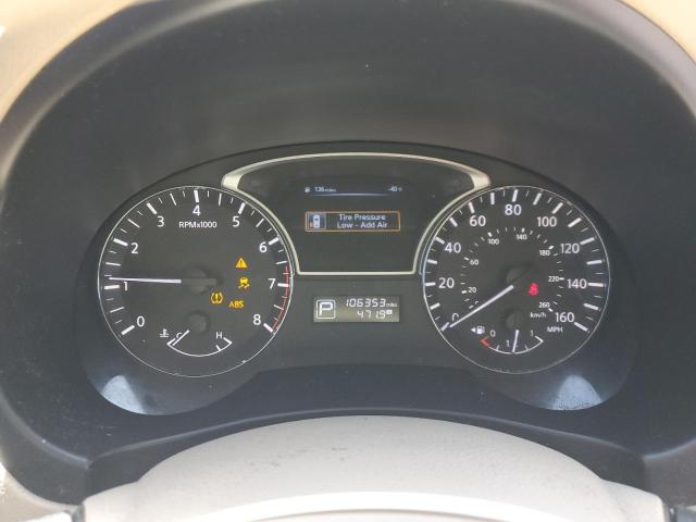 Photo 9 from auction – 2014 NISSAN ALTIMA 2.5 with VIN 1N4AL3AP1EC164247