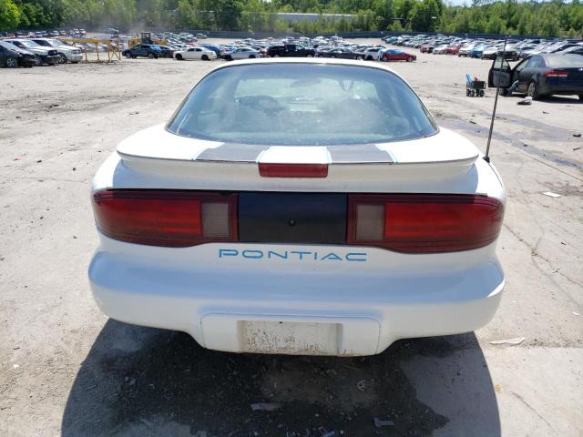 Photo 6 from auction – 1996 PONTIAC FIREBIRD with VIN 2G2FS22K3T2228838
