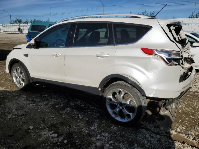 Photo 2 from auction – 2015 FORD ESCAPE TIT with VIN 1FMCU9J93FUA13213