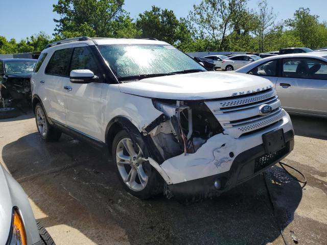 Photo 4 from auction – 2011 FORD EXPLORER L with VIN 1FMHK7F88BGA54512