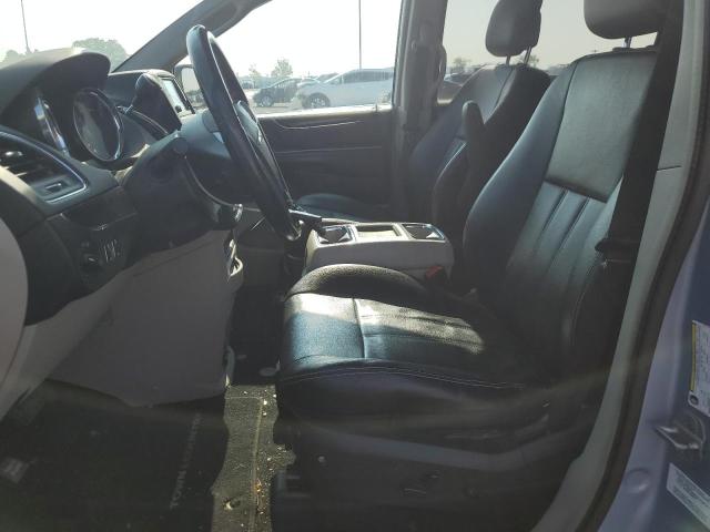 Photo 7 from auction – 2013 CHRYSLER TOWN & COU with VIN 2C4RC1BG3DR742998