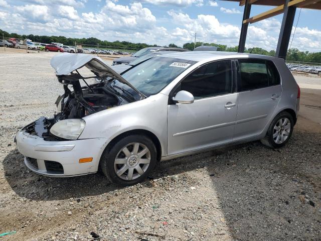 VOLKSWAGEN RABBIT 2006 with VIN WVWDR71K86W178292 - Photo from auction