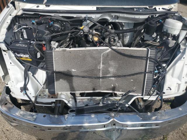 Photo 12 from auction – 2018 CHEVROLET EXPRESS G3 with VIN 1GB3GSCG0J1302871