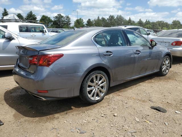 Photo 3 from auction – 2013 LEXUS GS 350 with VIN JTHCE1BL0D5000843