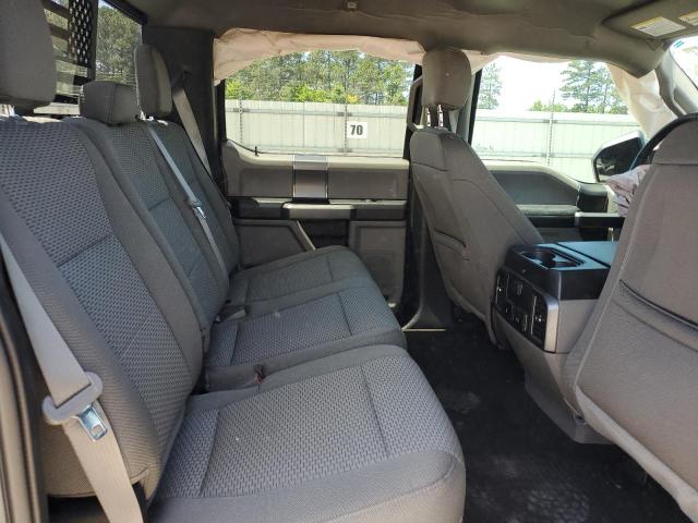 Photo 10 from auction – 2020 FORD F150 SUPER with VIN 1FTEW1E47LKF32005