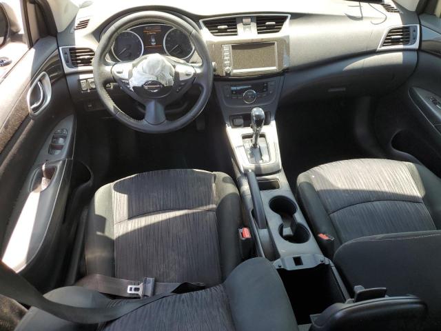 Photo 8 from auction – 2019 NISSAN SENTRA S with VIN 3N1AB7AP2KY321505