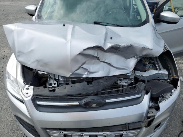 Photo 12 from auction – 2013 FORD ESCAPE SE with VIN 1FMCU0GX9DUB89911