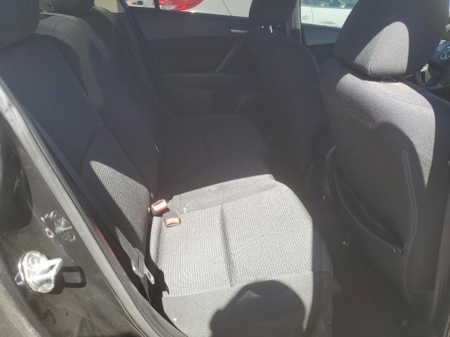 Photo 10 from auction – 2013 MAZDA 3 I with VIN JM1BL1U88D1705358
