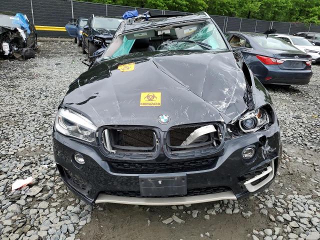 Photo 12 from auction – 2015 BMW X5 XDRIVE3 with VIN 5UXKR0C55F0K64425