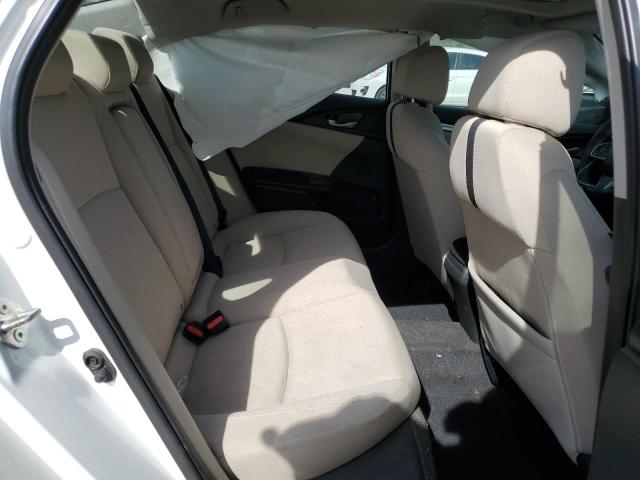 Photo 10 from auction – 2018 HONDA CIVIC EX with VIN 19XFC2F73JE011293