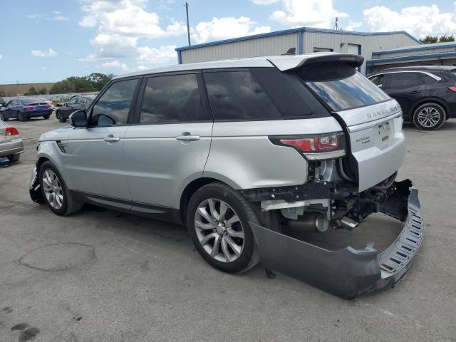 Photo 2 from auction – 2016 LAND ROVER RANGE ROVE with VIN SALWR2KF3GA573016