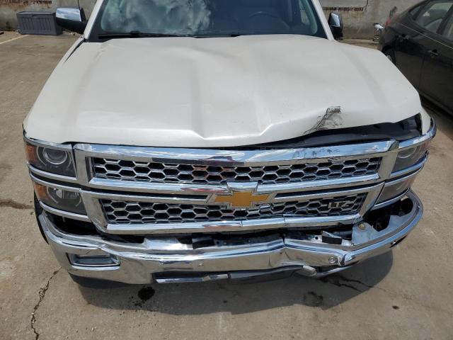 Photo 11 from auction – 2014 CHEVROLET 1500 with VIN 3GCPCSEC5EG497330