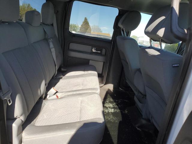 Photo 10 from auction – 2013 FORD F150 SUPER with VIN 1FTFW1ET3DFC44228