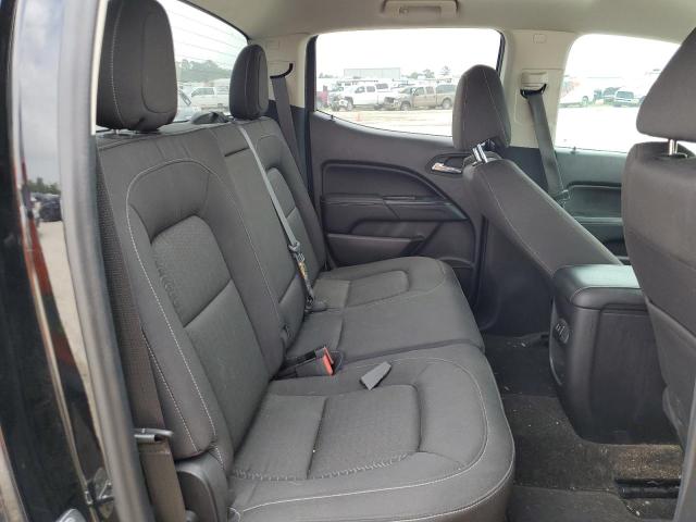 Photo 10 from auction – 2016 GMC CANYON SLE with VIN 1GTG5CE32G1379575