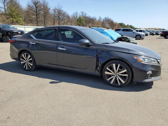 Photo 4 from auction – 2019 NISSAN ALTIMA SL with VIN 1N4BL4EV8KC163997
