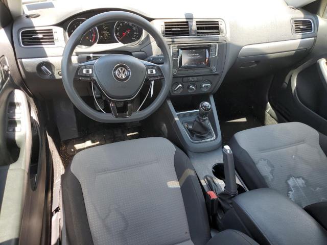 Photo 8 from auction – 2017 VOLKSWAGEN JETTA S with VIN 3VW167AJ4HM405612