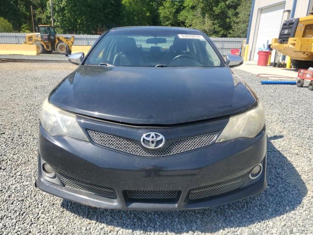 Photo 5 from auction – 2012 TOYOTA CAMRY BASE with VIN 4T1BF1FK6CU538118
