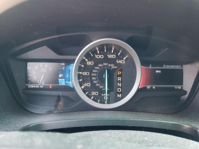 Zdjęcie 9 z aukcji – 2012 FORD EXPLORER L z VIN 1FMHK8F88CGA05561