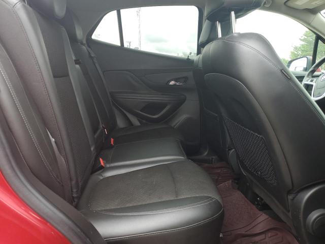 Photo 11 from auction – 2017 BUICK ENCORE PRE with VIN KL4CJASB9HB051280