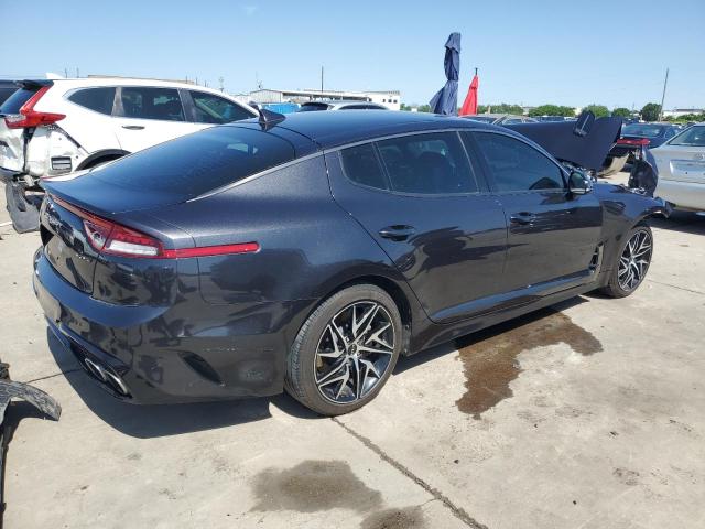 Photo 3 from auction – 2022 KIA STINGER GT with VIN KNAE35LD3N6110633