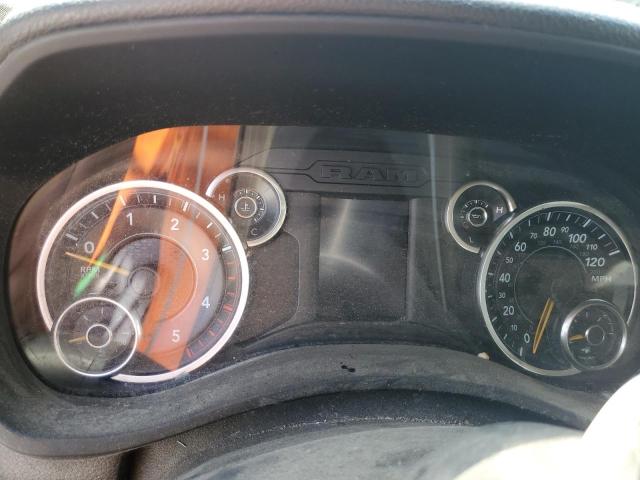 Photo 9 from auction – 2019 RAM 2500 BIG H with VIN 3C6UR5DL4KG650187