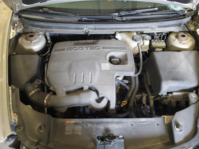 Photo 11 from auction – 2011 CHEVROLET MALIBU LS with VIN 1G1ZB5E13BF123221