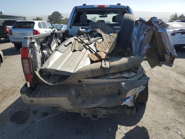 Photo 6 from auction – 2022 FORD F250 SUPER with VIN 1FT7W2BT2NEC46722